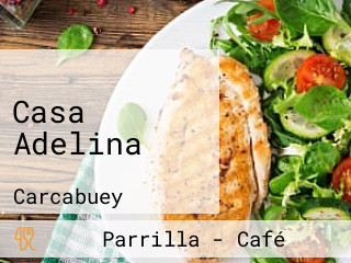Casa Adelina