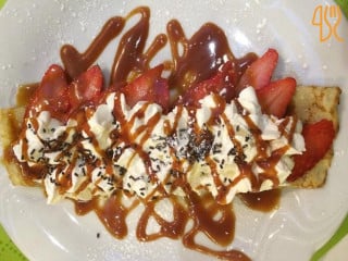 Cukrárna V Háječku