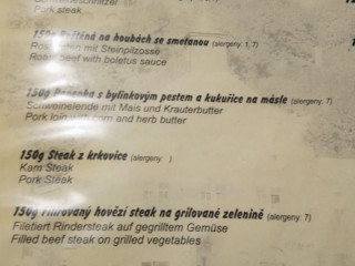 Restaurace U Slovana