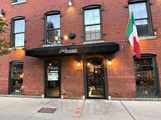 Vinárna U Drašnarů