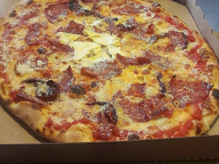 Setipizza Tuchlovice