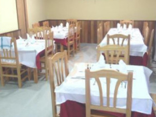 Bar Restaurante La Robla