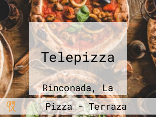 Telepizza