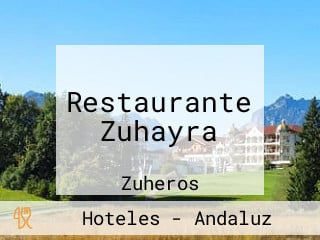 Zuhayra