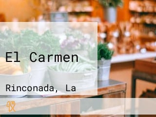 El Carmen