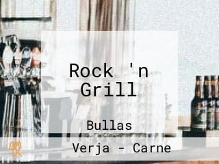 Rock 'n Grill