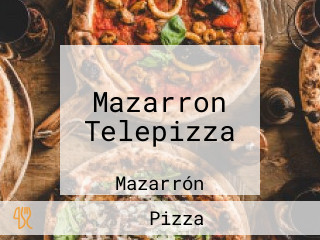 Mazarron Telepizza