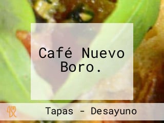 Boro