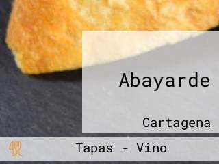 Abayarde