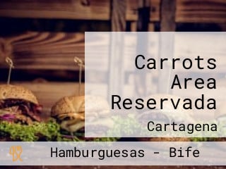 Carrots Area Reservada