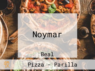 Noymar