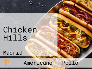 Chicken Hills