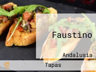 Faustino