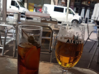 El Racó Del Cafè