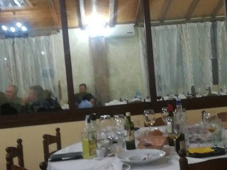 Meson Ruta L'alpujarra