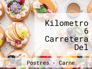 Kilometro 6 Carretera Del Castril, Km 6