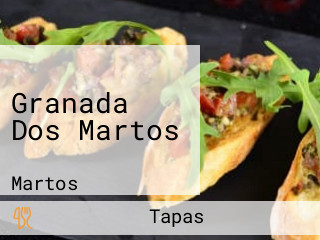 Granada Dos Martos