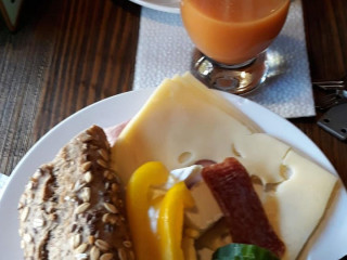 Restaurace U Pešíků