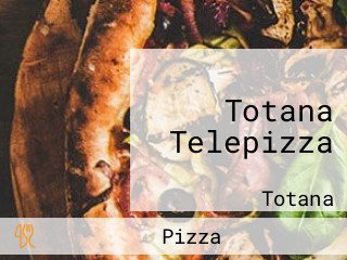 Totana Telepizza