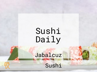 Sushi Daily