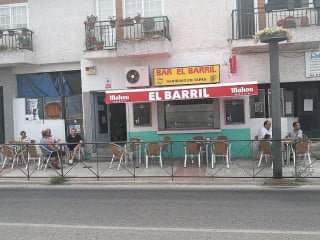 restaurant image