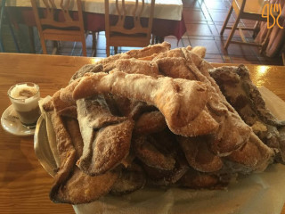 La Para De La Suerte