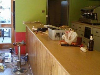 Casal Menjars Argelaguer