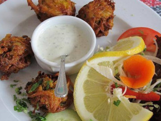 Everest View (nepali-indian Cuisine)