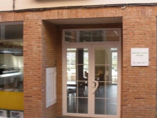 Albergue Juvenil De Igea