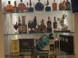 A De Rafael (casa Lodeiro CociÑa Tradicional.