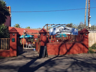 La Ruta Del Guachinche