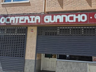 Bocatería Guancho