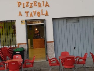 Pizzeria A Tavola