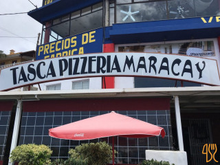 Tasca Pizzería Maracay