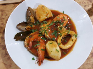 restaurant image
