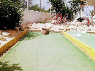 Piscinas Pinomar