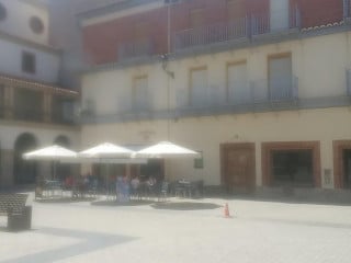 Cafetería L' Essència