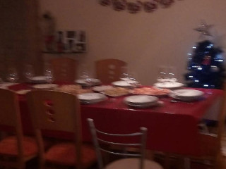 Bar Restaurante Trébede