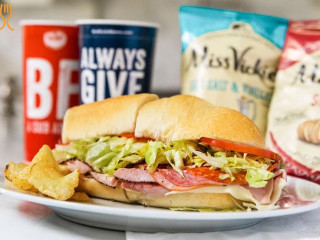 Camp De Futbol De La Canya