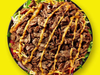 Viña Y Mar Sherry·bar·restaurante