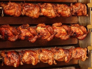 Asador De Pollos Y Kebab Sailu