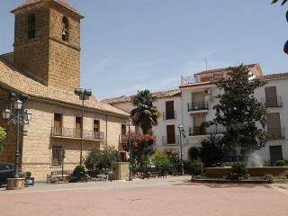 Casa Del Pueblo