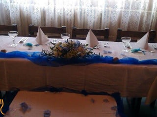 Restaurace U Dušků