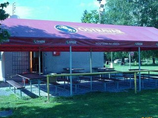 Hospůdka Na Hřišti