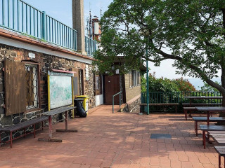 Cottage On The Hill Lovoš