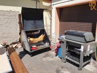 Restaurace U Kováře