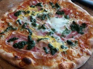 Restaurace Sportovní Chata