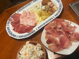 Bodegon Er Copá