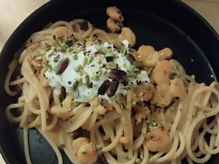 Parrillada Campo, Café