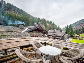 Panadería Forno Novo